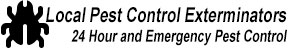 Dade City FL Pest Control Exterminators